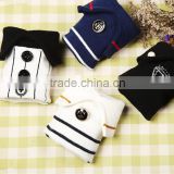 The Navy striped socks matching socks buttons for shirts