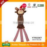 Adorable Christmas Product Pet Toys thumbnail-2