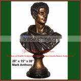 Cast Famous Custom Bronze Statue