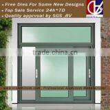 Competitive Price sliding Window