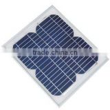 SPM10-M solar panel with CE and TUV certificate