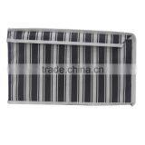 Online Shop China Storage Box Large Capacity Box Striped Storage Box thumbnail-2