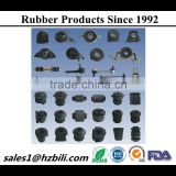 CR auto rubber bushing