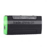 Mini Emergency Jump Starter With 500A Current 12800mAh for 12V Diesel and Gas Engine Power Carku Jump Start 12v Car