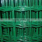 PVC Coated Welded Wire Mesh(Youjie Manufacturer)
