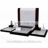 Handmade Excellent Black Acrylic Watch Display Stand/wrist Watch Display Stand Shenzhen Factory thumbnail-3