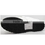 High Quality Fashion Casual Beautiful Ladies Flat Shoes White thumbnail-5