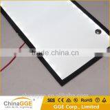 LED Illuminated LED Lighting LED Car Number Plate for Japan Quality Choice thumbnail-6