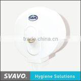 Big Sale!!! Wall Mounted Toilet Paper Machine, Tissue Holder V-6601 thumbnail-1