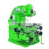 Vertical Metal Processing Mini Machinery