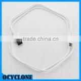 2016 Best Selling Type C Data Sync Charger Charge Cable for Samsung Note 7