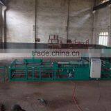 China Manufacture Automatic Parallel Paper Tube Making Machine thumbnail-4