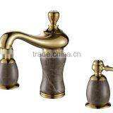 Upscale Yellow Jade Tap Head, Water Tap Connector thumbnail-4
