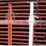 Deep Painted Scaffolding Adjustable Shoring Post thumbnail-3
