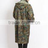 Long Raincoat Adult Plastic Raincoats thumbnail-4