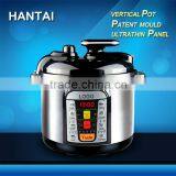 Computer Panel Pressure Cooker thumbnail-1