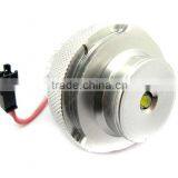 USA CR XML T6 20W Angel Eyes for BMW E60 E61 LCI X6 E71 thumbnail-2