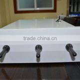 2014 high quality Mental Steel Wall Mount Enclosure/distribution box