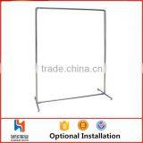 Huohua Heavy Duty Muti-functional Luggage With Built in Clothes Rack thumbnail-4