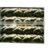 Old Fashion Three-piece Buckle for Belt thumbnail-2