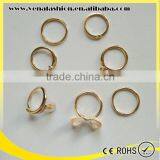 Wonder 7pcs Set Gold Filled Settings Models Ring for Women Quality Choice thumbnail-4