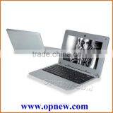 10 Inch Win10 Window Laptop pc Dual System Quad Core Android Laptop Computer for All Country Language Keyboard Factory Oem thumbnail-2