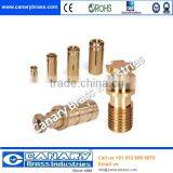 High Quality brass pool anchors Suppliers