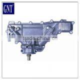 Excavator ME088928 6D31 Oil Cooler Cover thumbnail-1