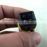 VW Water Coolant Temp Temperature Sensor Sender 6U0919501B 357919501A 4 Pin NEW 357 919 501A / 6U0 919 501B / 6U0 919 501 B thumbnail-2
