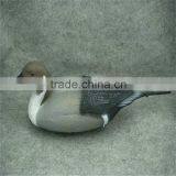 Garden Decoration Plastic Hunting Decoys Duck Mallard Duck Decoys Vivid HDPE Decoy Duck for Hunt, Maufacturer Factory thumbnail-2