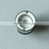 High Quality Glass Globe Heating Coil Ceramic Heating Coil Ceramic Heating Piece for Glass Globe Coil thumbnail-1