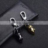 LED Mouse Keychain,LED Metal Mouse Keychain thumbnail-4