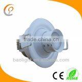 2013 Led Ceiling Lights Can Adjust Beam Angle 3w Led Spot Lamp