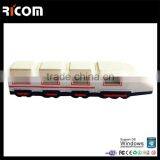 2.0 Usb Rain Shape Hub for Promotion