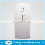 Real Full Capacity 6000mah Mobile Phone Power Bank Charger With Power Indicator thumbnail-1