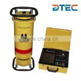 DTEC XXH-2505 Portable Gas-filled X-ray Flaw Detector thumbnail-1