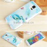 Color Case for Samsung Galaxy s5 sv I9600 I9500x G900 for Samsung s5 Case thumbnail-6