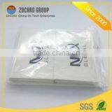 Aluminium Foil Paper Card Sleeve Card Holder thumbnail-2