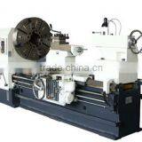 manual universal CW61125 lathe machine