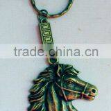 Ancient Metal Keychain, Keychain,Zinc Alloy Keychain