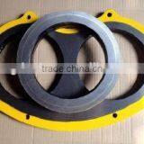 Concrete Mixer Truck Parts,concrete Pump Wear Plate thumbnail-5