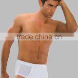 % 100 Cotton Men Brief thumbnail-1