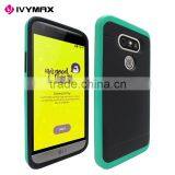 Low Price China Mobile Phone 2 in 1 Slim Tpu&pc Case Cover for LG G5 Cell Covers thumbnail-4