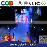 2016 Amazing Flexible Led Curtain Display Xxx Videos Led Flexible Curtain Large Led Screen thumbnail-3