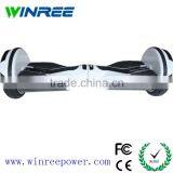 Hot Selling New Design 6.5 Inch Self Balancing Electric Scooter 2 Wheel thumbnail-1