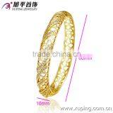 Xuping Jewelry Modern Fashion Exquisite Elegant Brass Women Bangle thumbnail-2