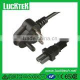 South African Power Plug