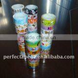 Hot Sale 1" Core BOPP Stationery Tape With Various Colors and Plastic Core thumbnail-4