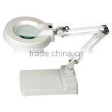 5X Magnifier Lamp ESD Safe Vertical Magnifier Lamp Magnifing LED Lamp Foldable thumbnail-3