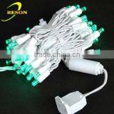 Christmas Decoration Fiber Optic Led String Light thumbnail-5